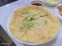 -正宗韩国炸酱面(沈航店)