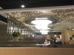 -海底捞火锅(上元大街店)