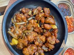 -米村拌饭(城阳万象汇店)