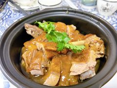 -米庄·原味私房菜(骏壹万邦店)