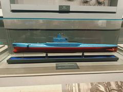 -中国人民解放军海军博物馆