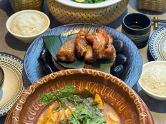 -沿江海南菜·文昌鸡祖师爷(大东海店)