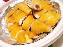 盐焗鸡-北园酒家(小北路店)