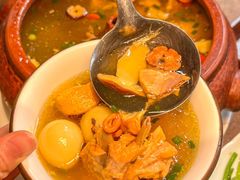 -小喜客·云南特色菜(纳西庭院店)