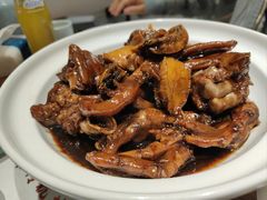 金榜蹄鸣-宴鲜森·老底子杭帮菜(河坊街店)