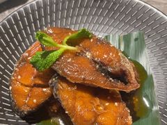 -前海沿·青岛菜(乐客城店)