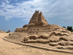 -日照海滨国家森林公园