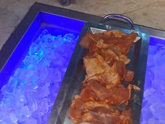 -天伦松鹤大饭店·欣妮咖啡