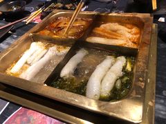-王家渡火锅(金宝汇店)