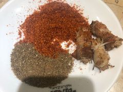 -喝丢一只鞋辣炒海鲜小烧烤(三八广场店)
