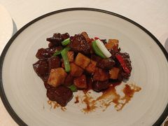 -白云中餐厅·粤菜·亚龙湾喜来登度假酒店