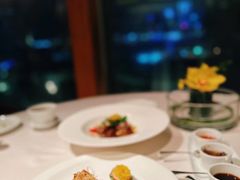 -龙景轩(香港四季酒店)
