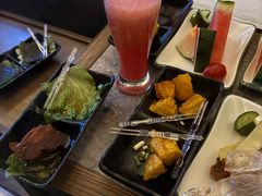 -和子足浴SPA会馆(东方之门店)