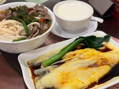 -南信牛奶甜品专家