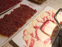 -花田里捞牛火锅(天润店)