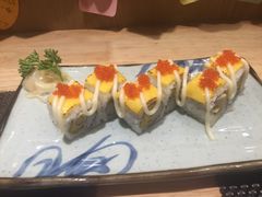 -兄弟船·精致料理(天津路店)