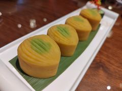 -龙悦湾酒家·八阵鱼生·渔人码头店