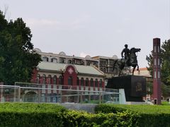 -金州副都统衙门博物馆