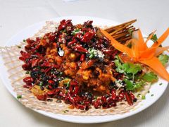 -石头咕(葵蓬店)