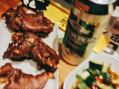 -木屋烧烤(南新店)