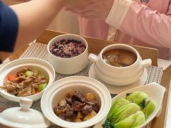 -臻儿屿月子会所(茶山店)