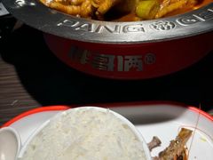 -胖哥俩肉蟹煲(杭州下沙学林街店)