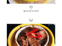 -夏阳湖皇冠假日酒店-中餐厅