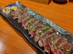 -気楽亭和食料理(气乐亭大世界本店)