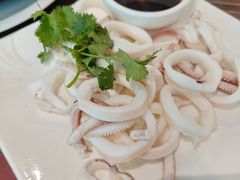 -长平肥姐白粥·海鲜打冷