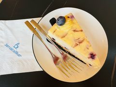 -Jamaicablue Coffeeshop(中央广场店)