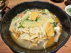 -万记麻辣烫国展总店