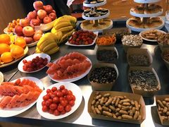 -西郊国际农产品交易中心