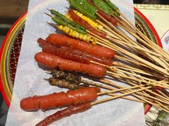 -串盟烧烤大排档·长沙美食地标(星沙店)