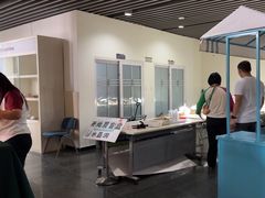 -房山世界地质公园博物馆