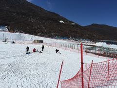 -太子岭滑雪场