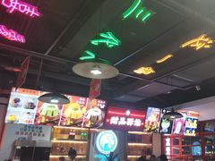 -蛙一刀·麻椒鱼火锅(金仙桥店)