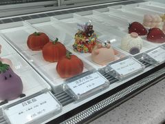 -嗒令甜品·主题融合料理餐厅(首座时代店)