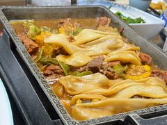 -老家黄墩小错鸡·活海鲜