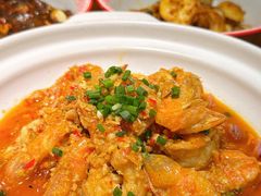-陈家婆的菜(梅溪湖店)