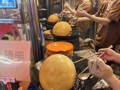 -石岐佬中山菜馆(张溪店)