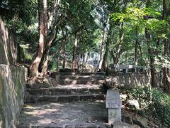 -鼋头渚风景区-王昆仑故居