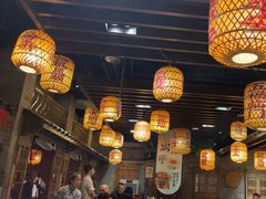 -南京大牌档(崇文门国瑞店)