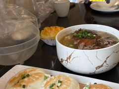 -龙凤点心饼家·39年老字号(松岗店)