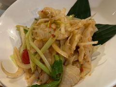 -金厨泰国餐厅·全泰籍厨师料理(拱北店)