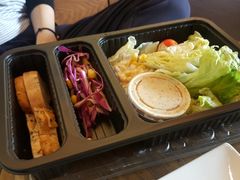 -星巴克(北京王府井店)