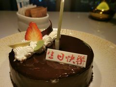 -翡翠36餐厅(浦东香格里拉店)