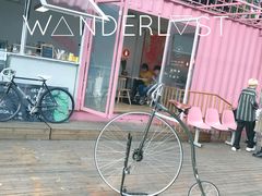 -灯塔咖啡馆BOOK·Coffee Shop