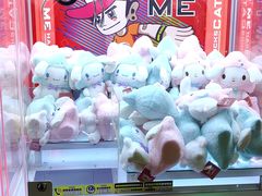 -快乐街区(成都龙湖北城天街店)