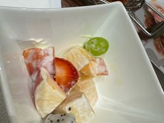 -米兰西点(鞍山店)