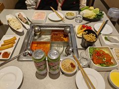 -海底捞火锅(澳德乐店)